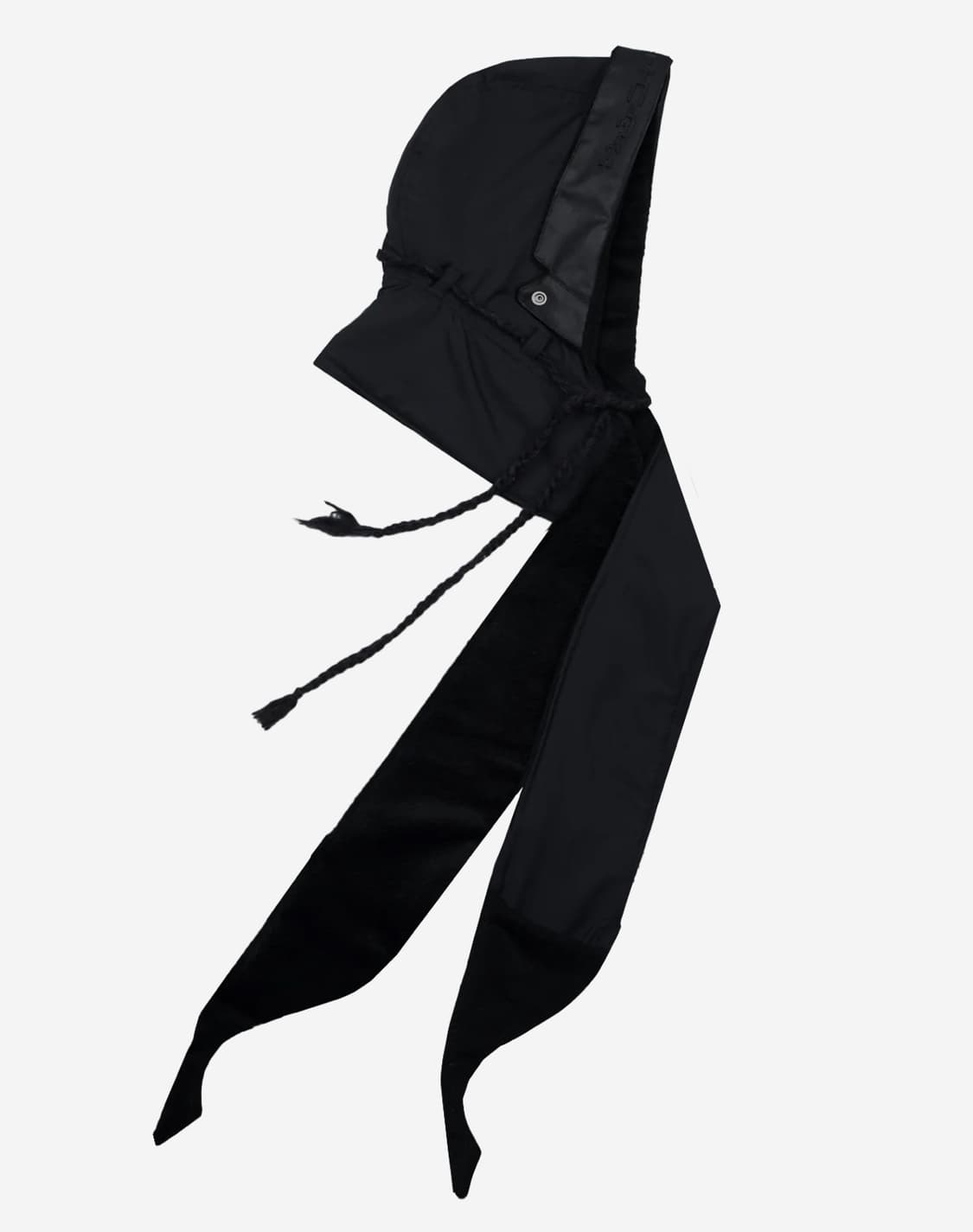 AESYNCTX REVERSIBLE HOODED MUFFLER 상품이미지1