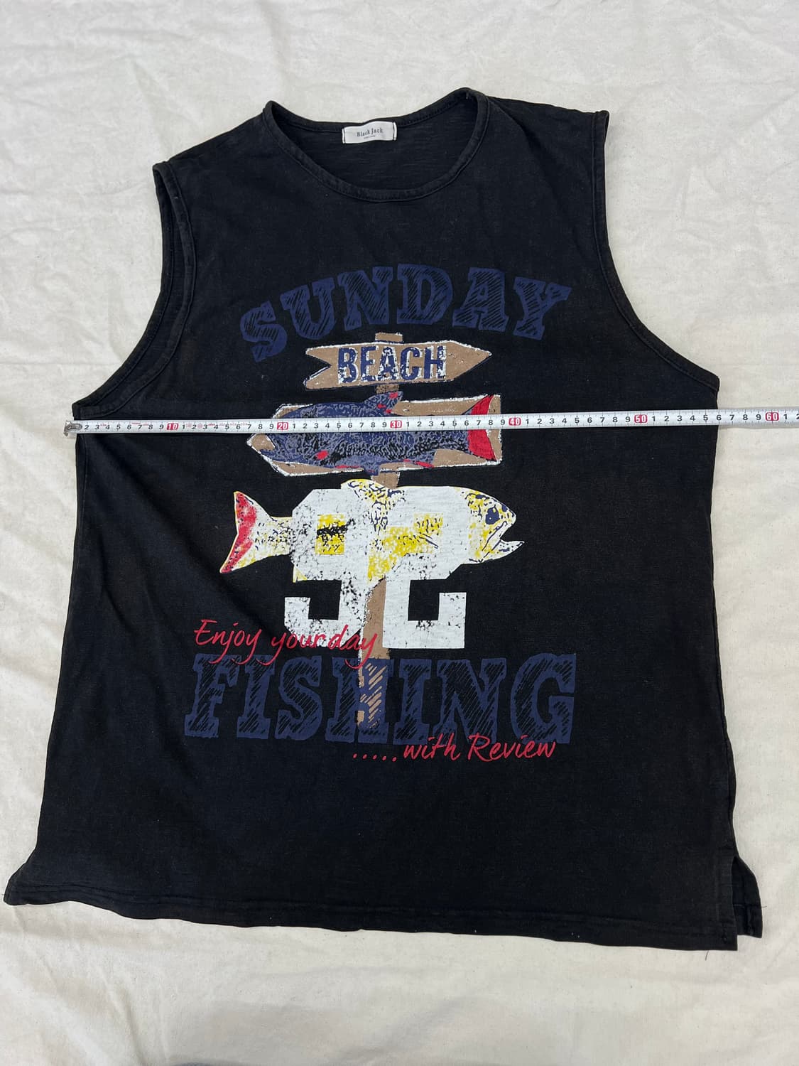 Sunday FIsh 상품이미지5