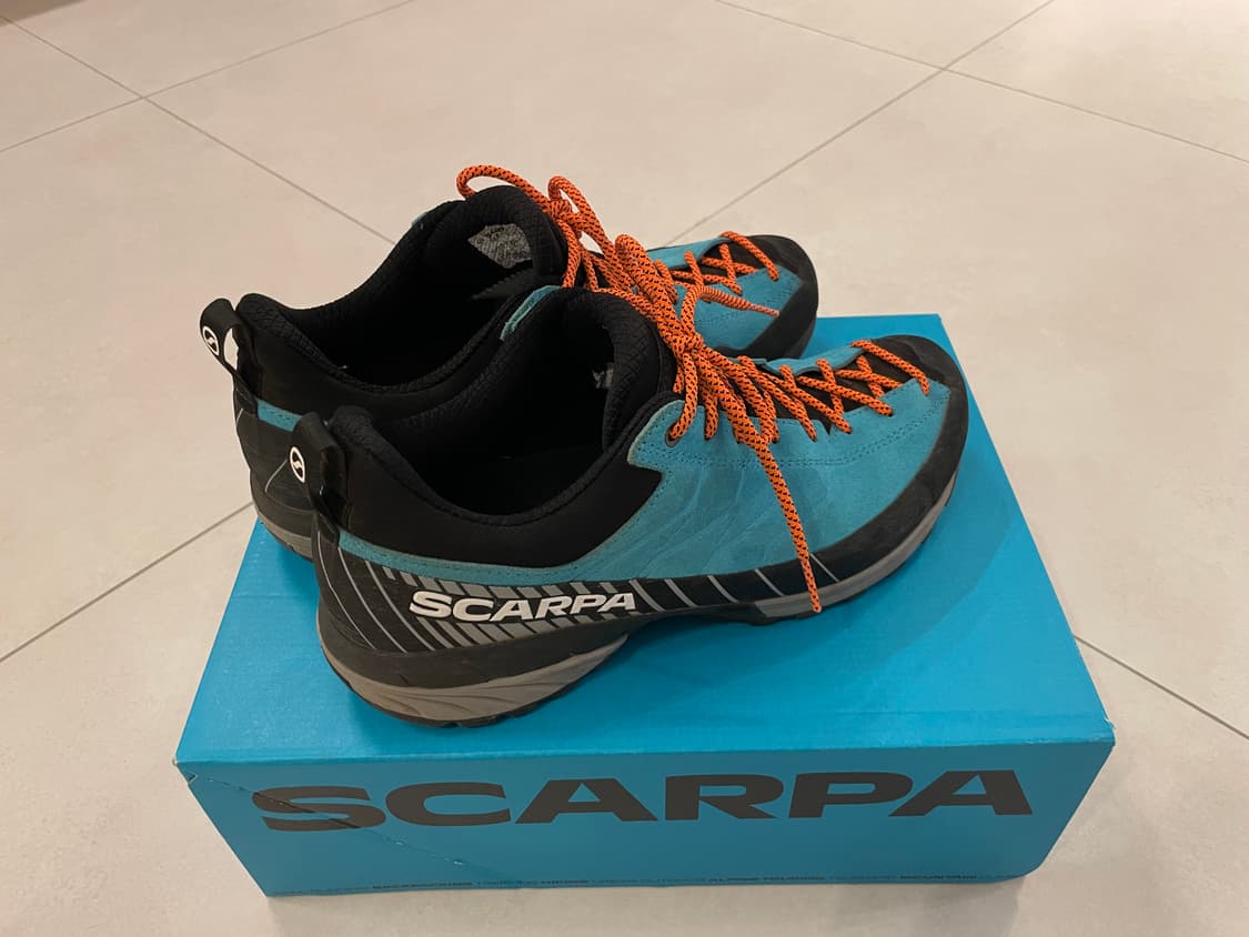 스카르파 메스칼리토 상품이미지2