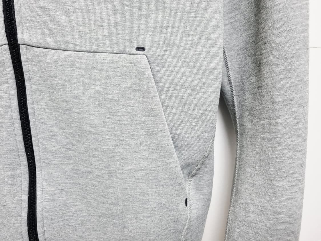 남성 나이키 테크팩 후드 집업 상의 트레이닝복 러닝복 상품이미지6