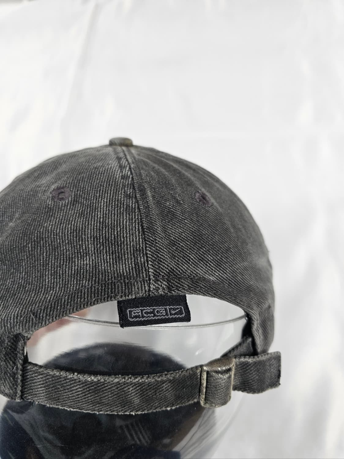 나이키ACG데님볼캡 상품이미지4