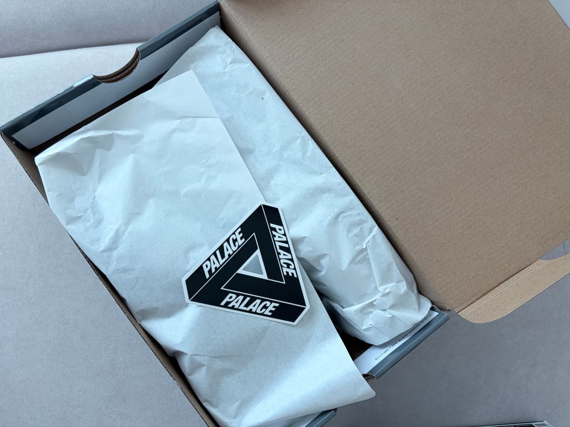 [265] 나이키X팔라스 에어맥스95 빅버블 상품이미지2