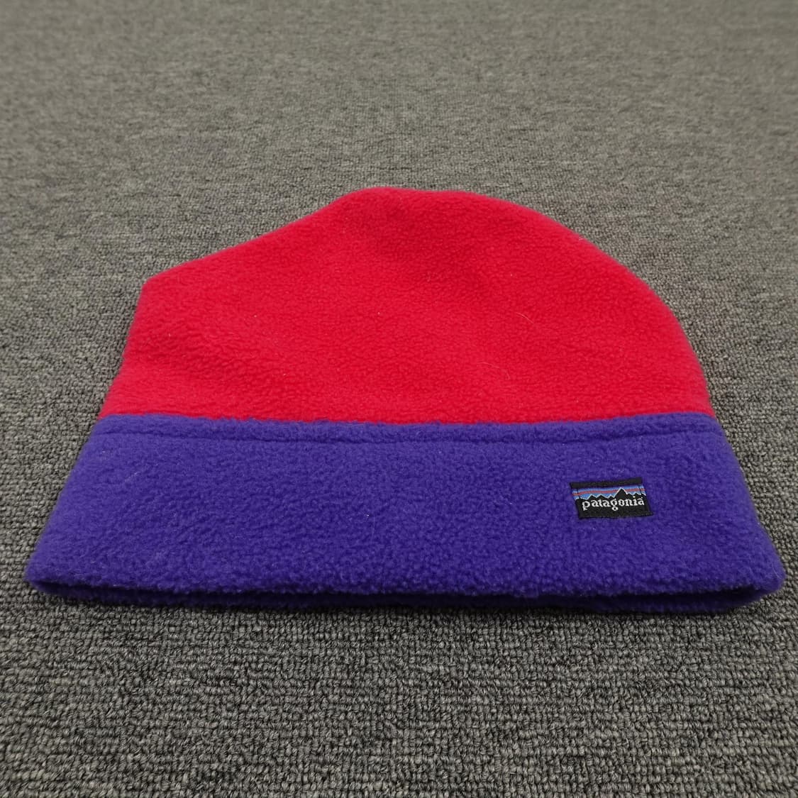 파타고니아 레트로 플리스 비니 상품이미지1