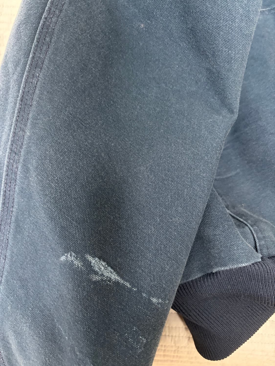 칼하트 j131 워크자켓 상품이미지4