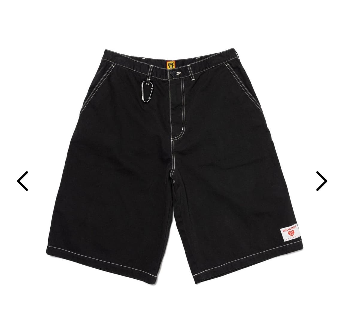 휴먼메이드 쇼츠 반바지 상품이미지1