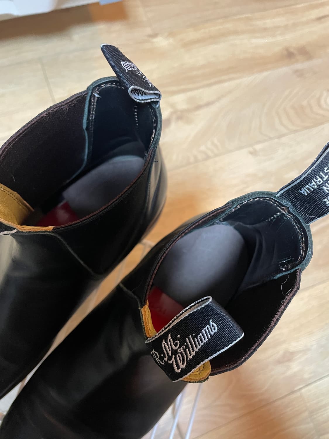 Rm williams 상품이미지4