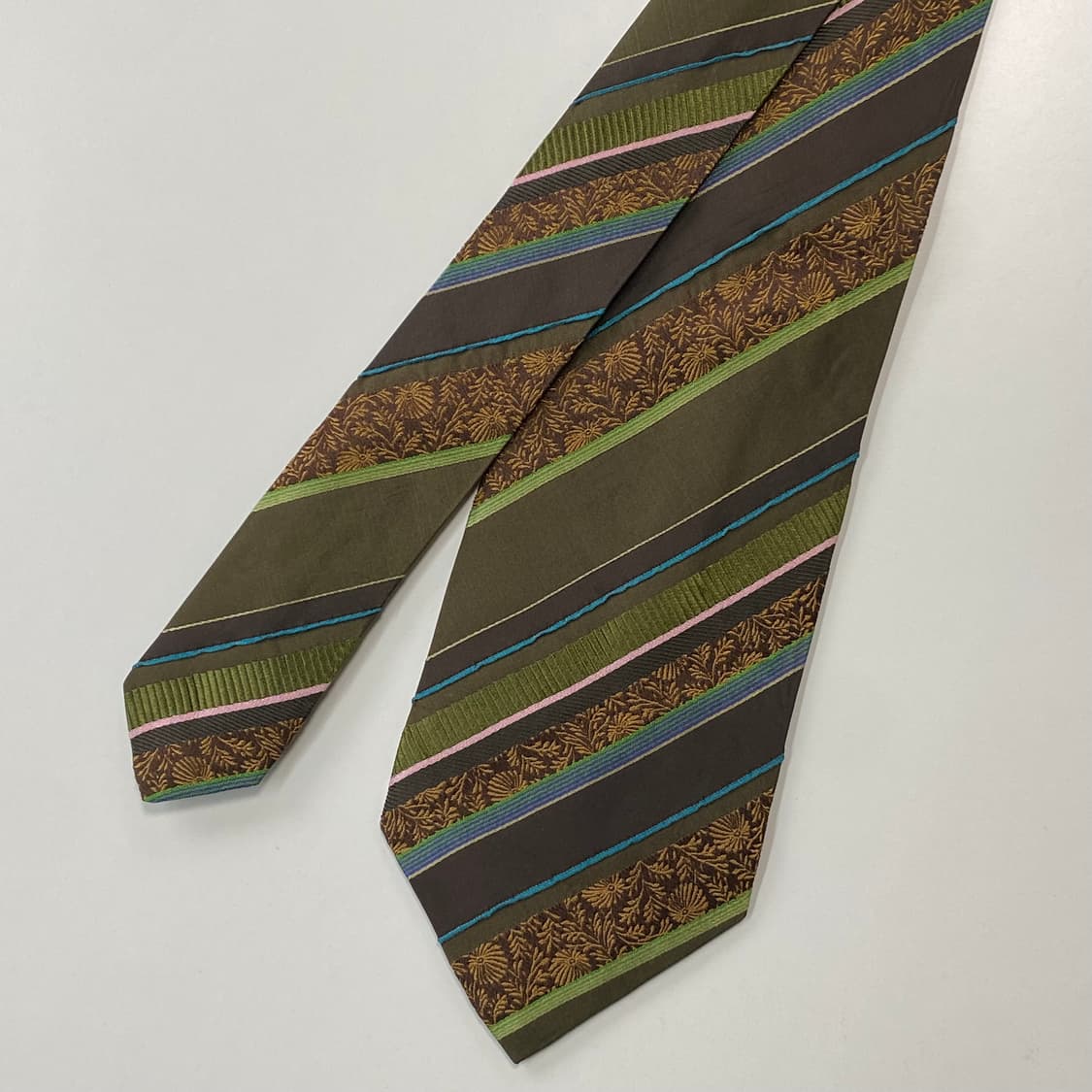 겐조(KENZO) 명품 정품 넥타이 상품이미지1