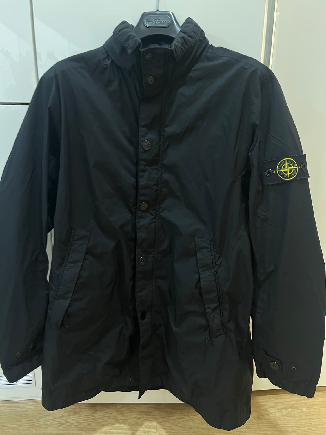 스톤아일랜드 텔라코트 L  상품이미지1