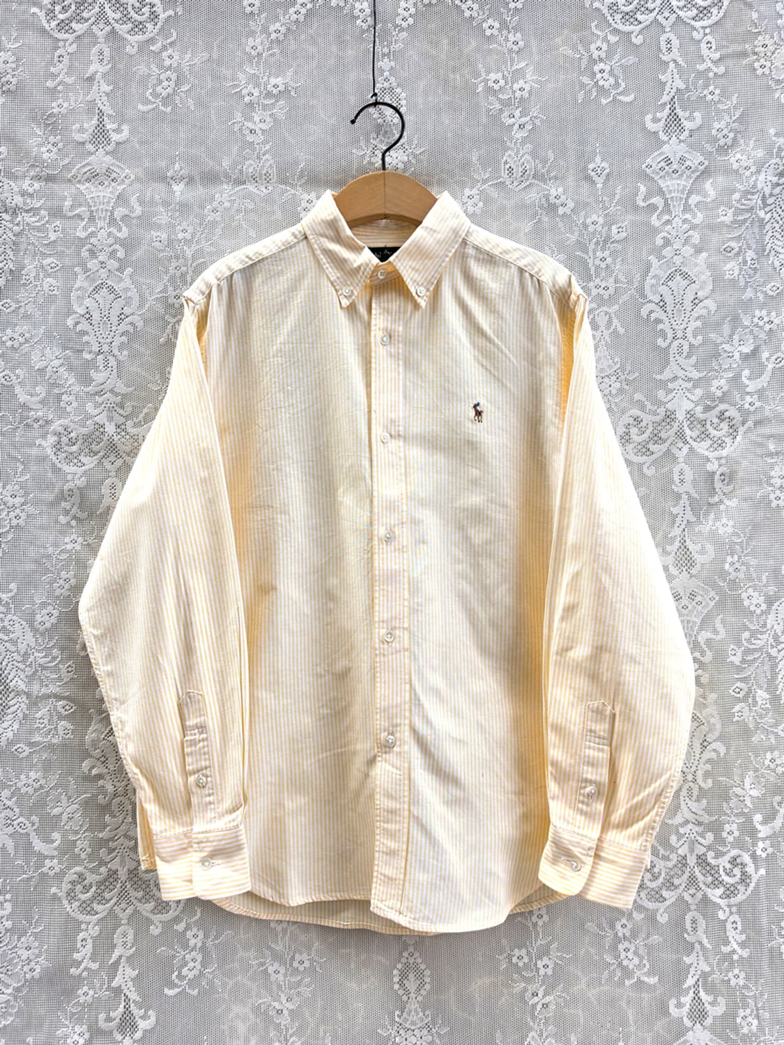 90s 랄프로렌 옥스포드 셔츠 상품이미지1