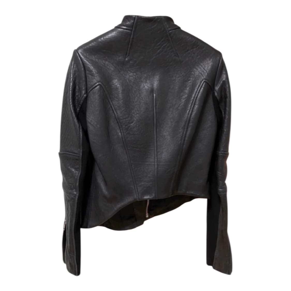 헬무트랭 비대칭 자켓 상품이미지2