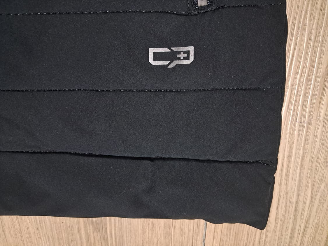 센터폴 패딩 치마 67 상품이미지4