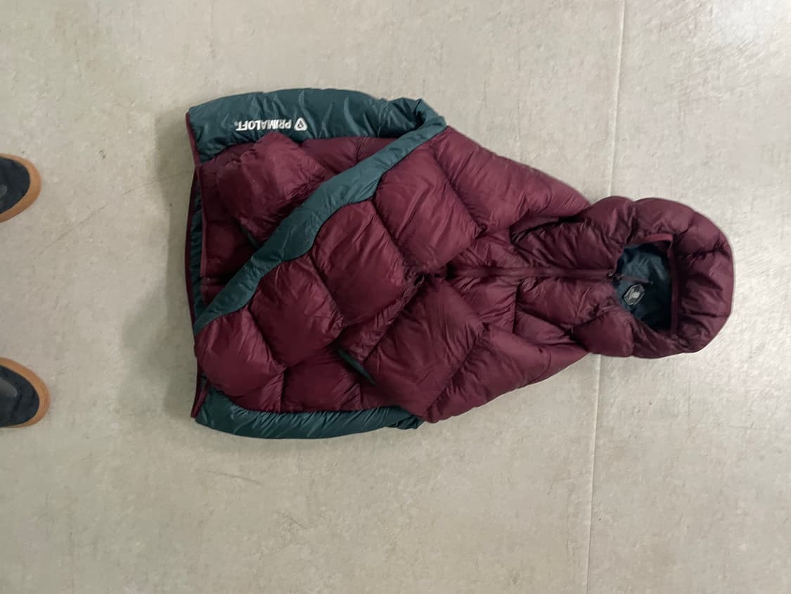 나이키 ACG 써마핏 ADV 루나 레이크 퍼피 자켓  상품이미지2