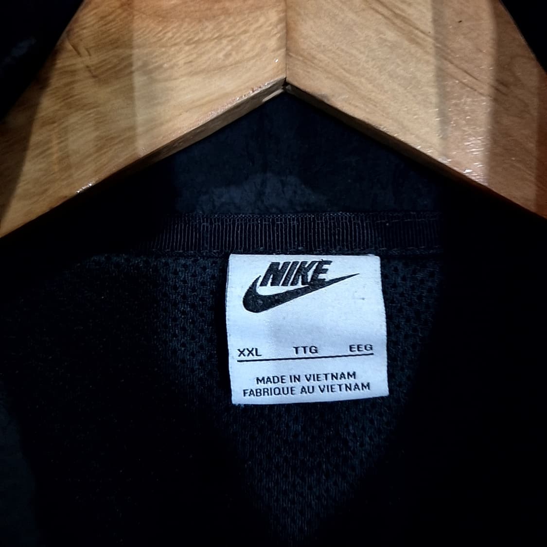 Nike 나이키 빅 스우시 우븐 자켓 상품이미지7