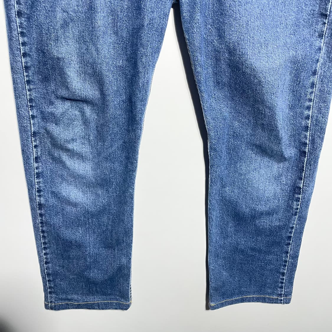 리바이스 502 데님팬츠 34x32 상품이미지3