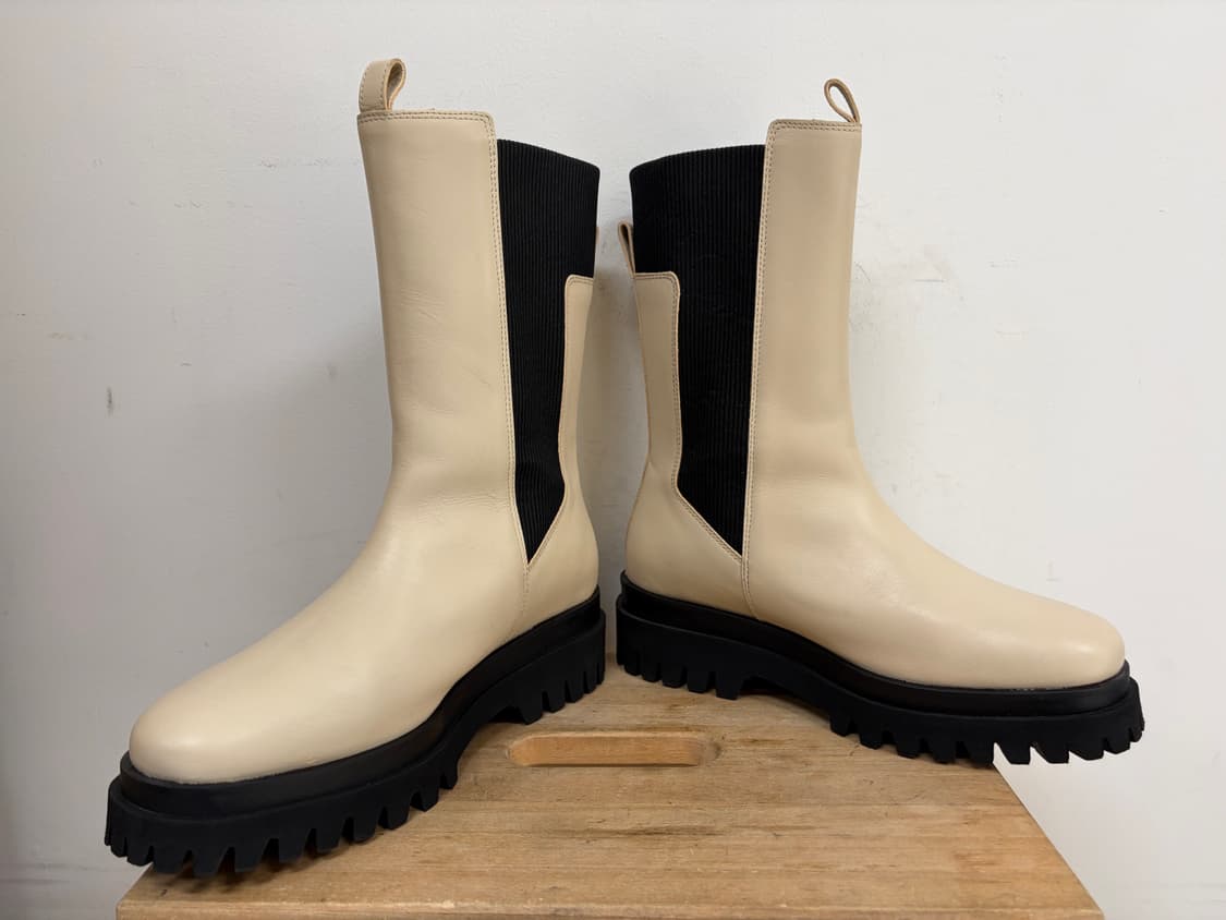 코스 여성 부츠 245~250 상품이미지4