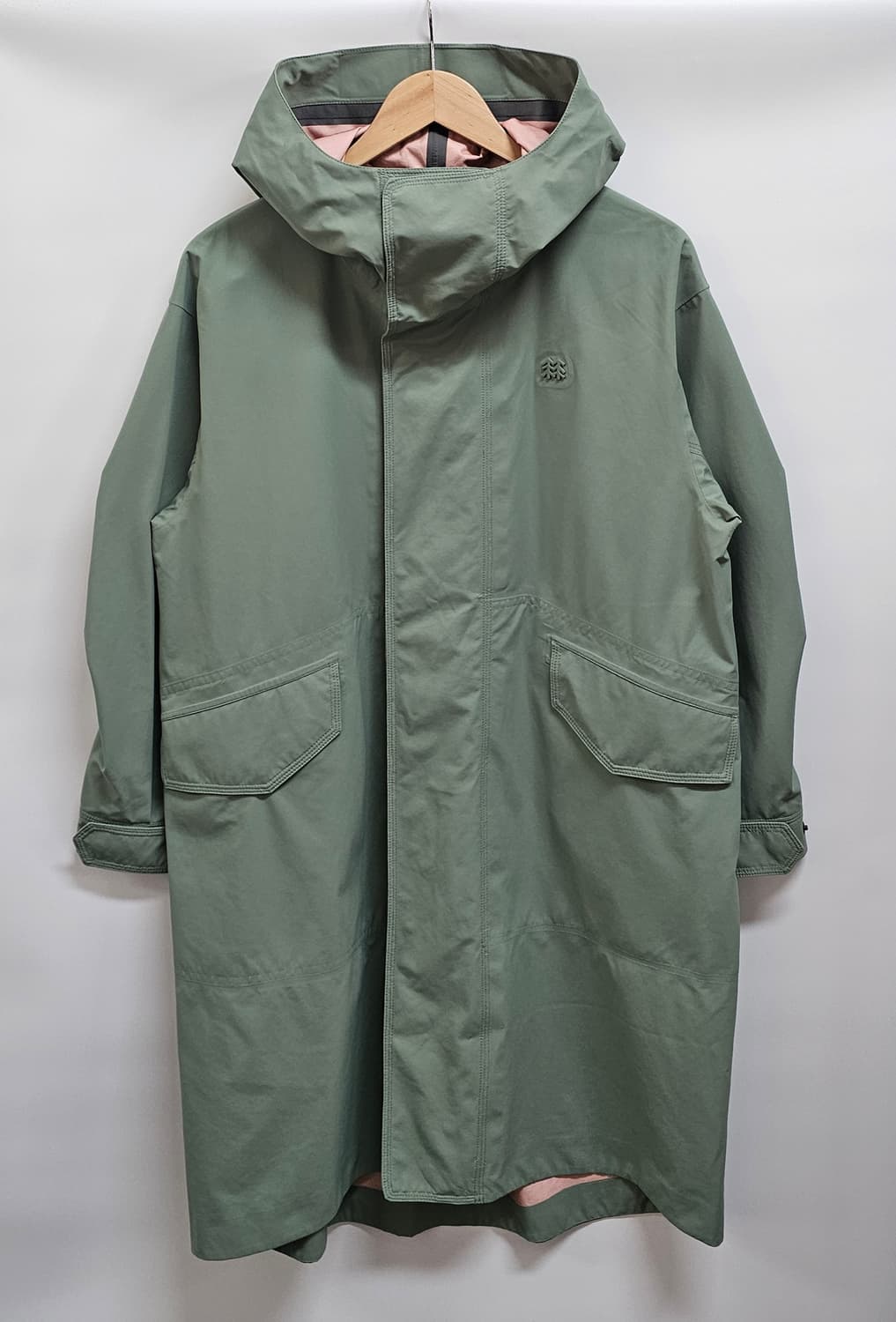 코오롱스포츠 여성 웨더코트 85 상품이미지1