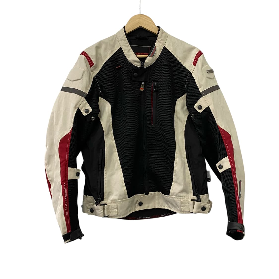 KOMINE 레이싱 자켓(XL) 상품이미지1