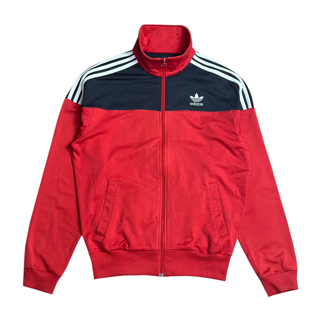 아디다스 일리노이 트랙탑 져지 M 상품이미지1