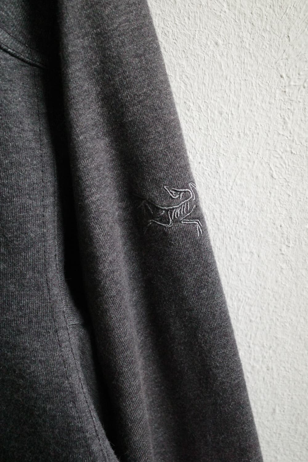 아크테릭스 캡티브 LS 폴로 티셔츠 상품이미지3