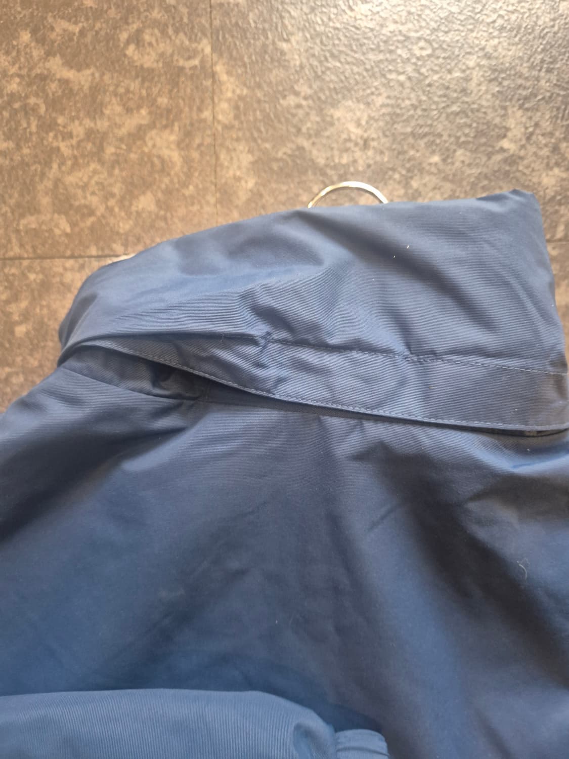 리복 남여공용 클래식 CL 캠핑 세일링 자켓 상품이미지7