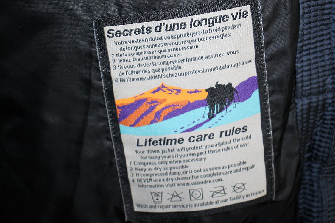 Valandre 발란드레 S 상품이미지8