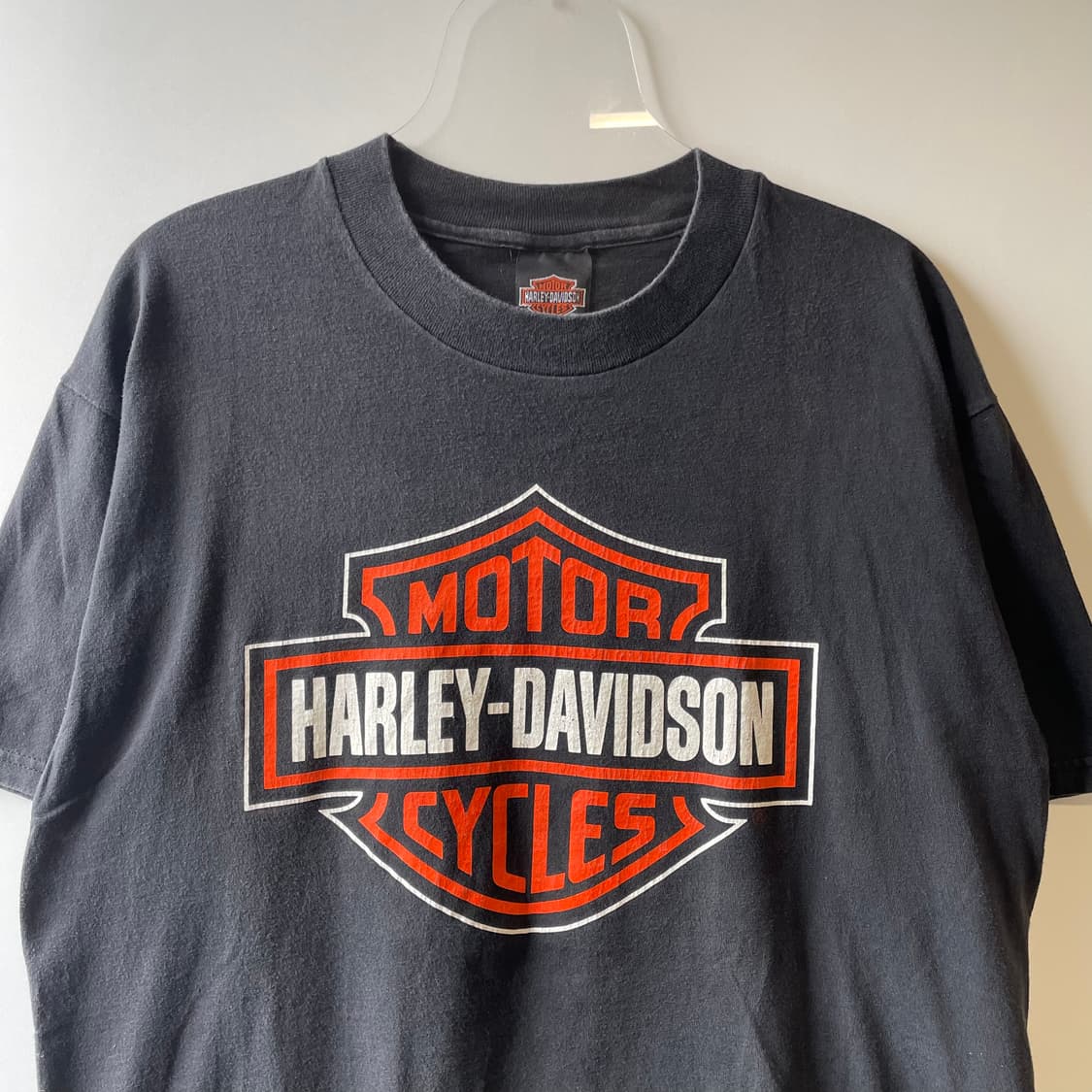 할리 데이비슨 반팔 티셔츠 USA  상품이미지2