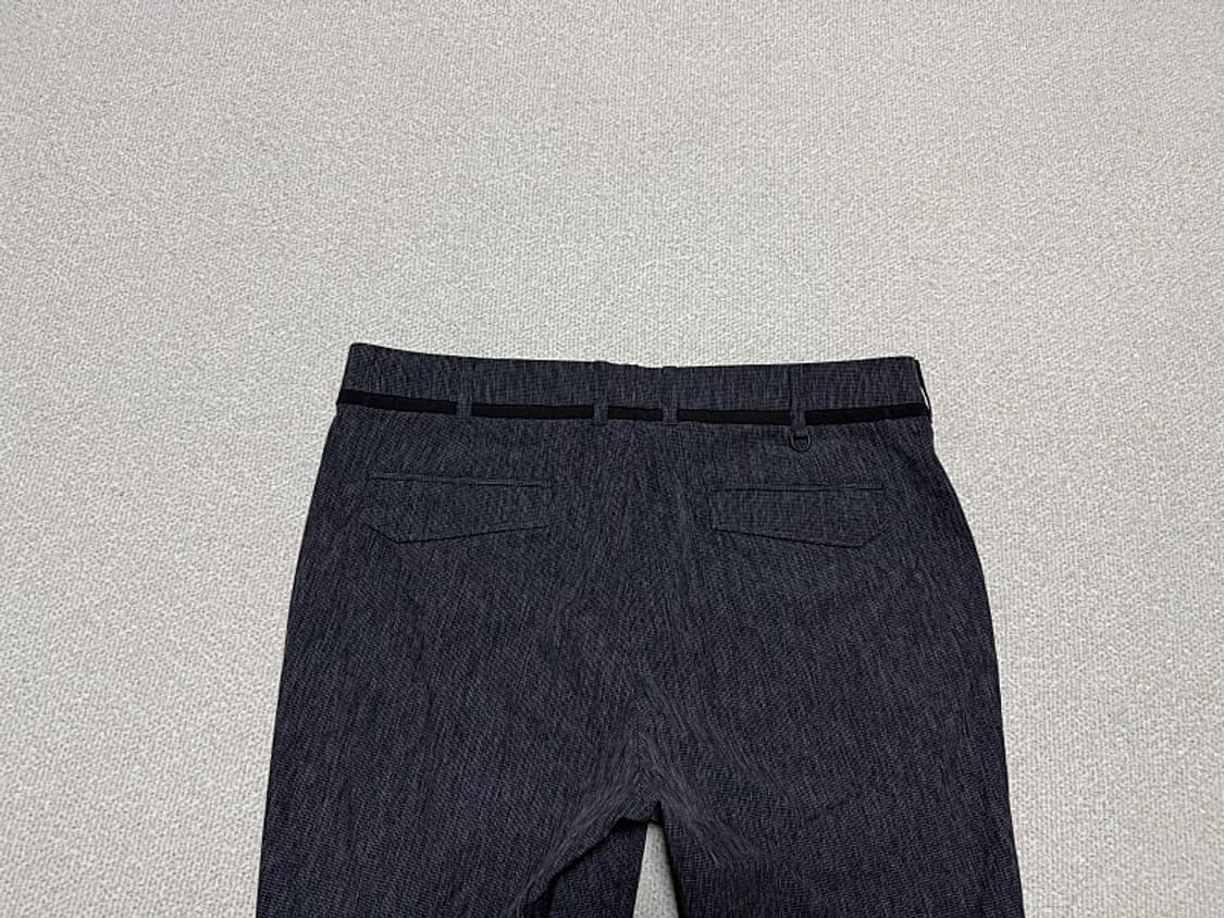 핑 PING 여름용 냉감 골프바지 남성용 36인치 상품이미지5