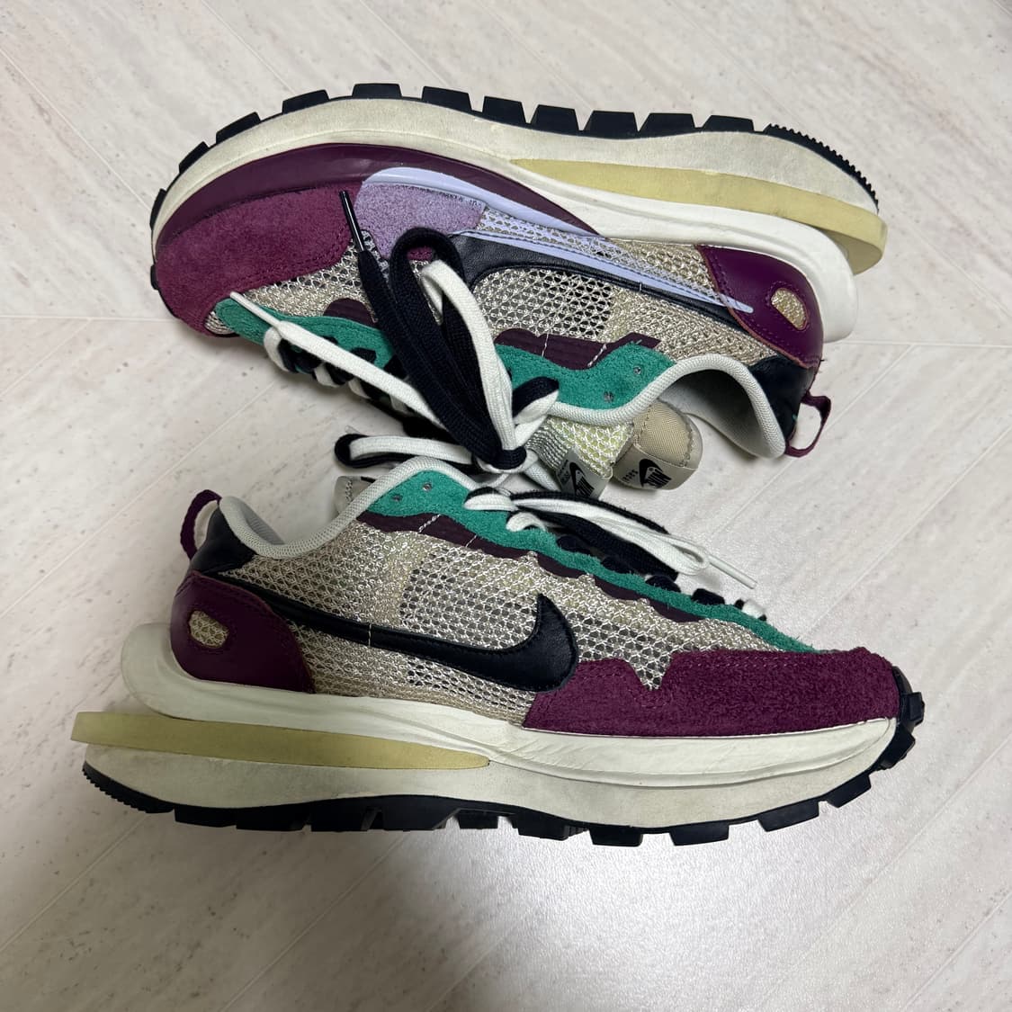 [240] 나이키 사카이 베이퍼와플 상품이미지4