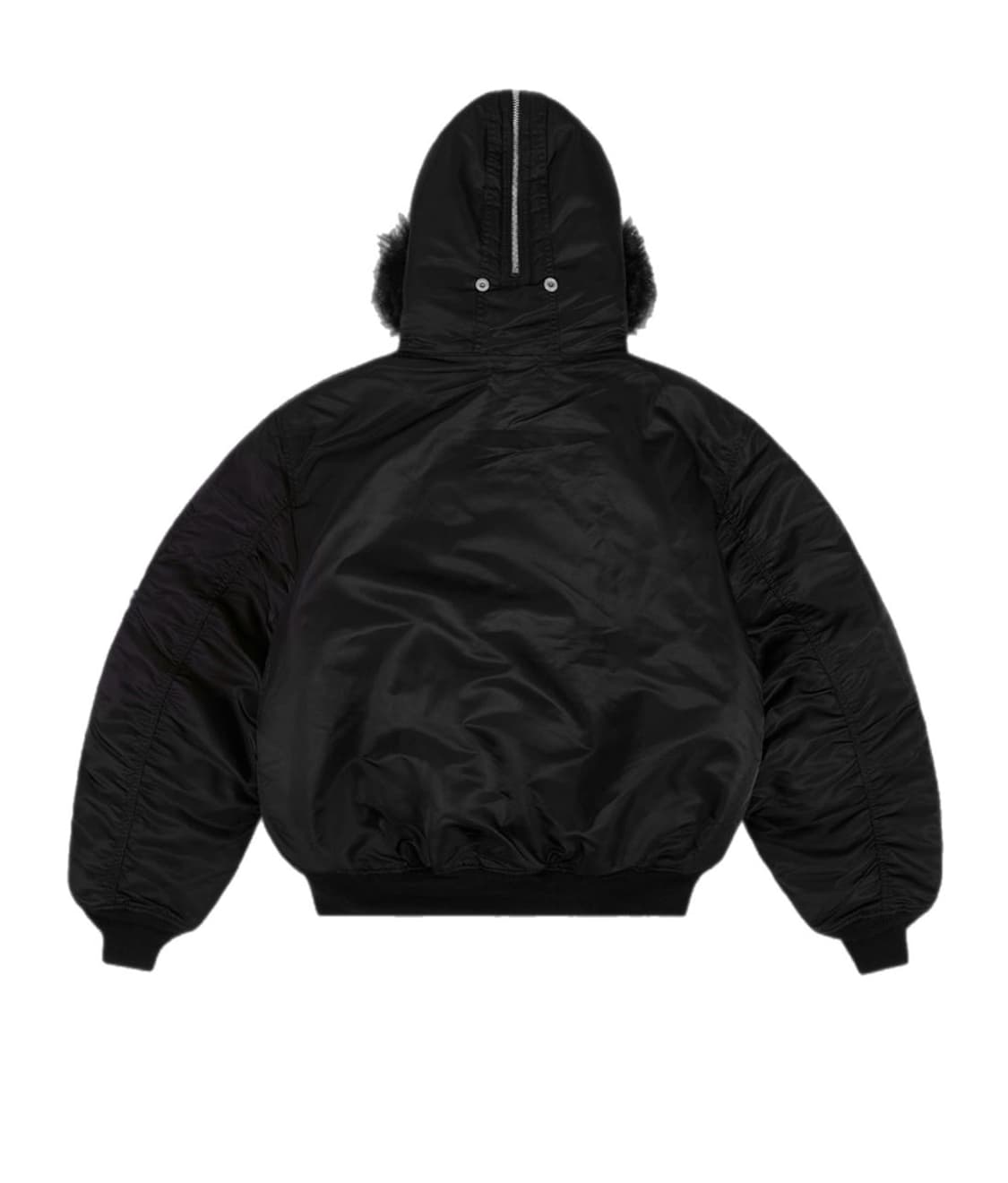 WTAPS X Alphaindustries N-2B 봄버 상품이미지2