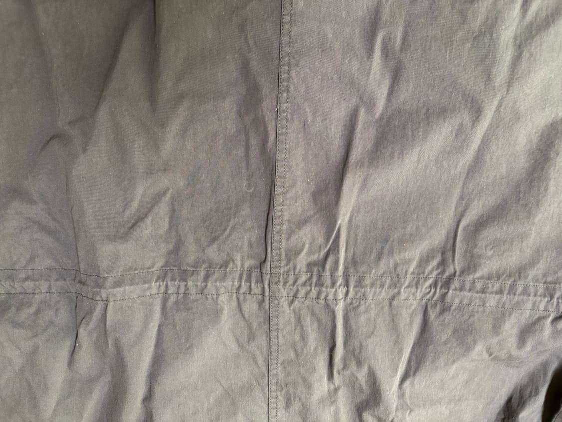 디스이즈네버댓 M51 파카 울프 L 사이즈 상품이미지5