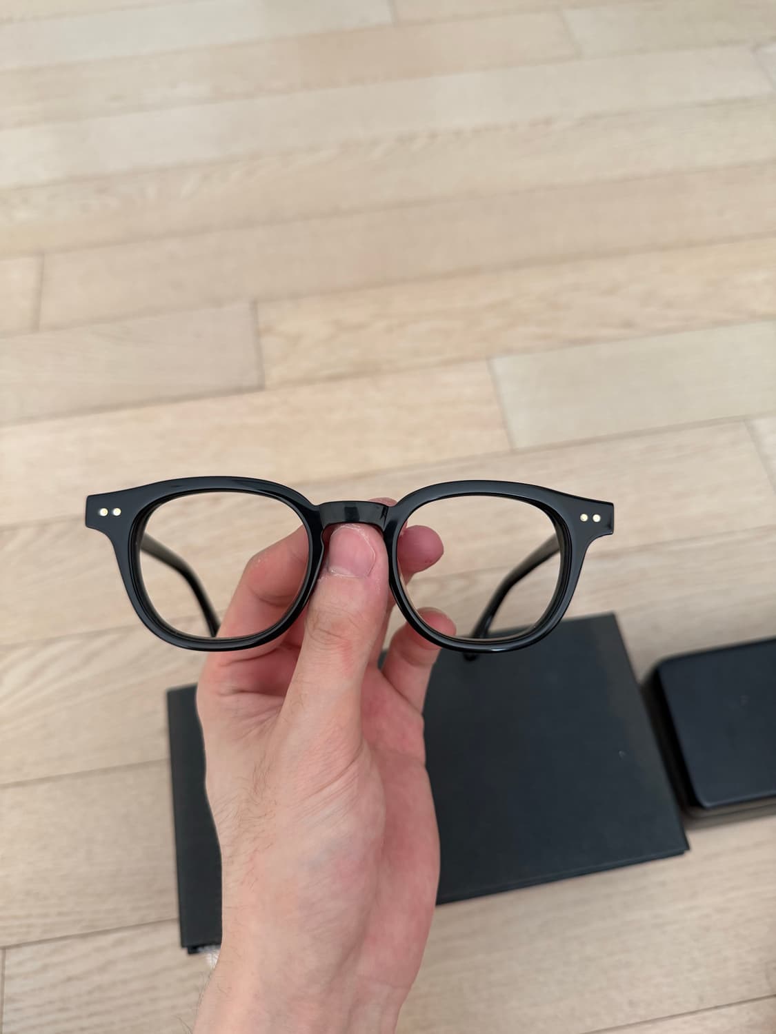 젠틀몬스터 보위 상품이미지2