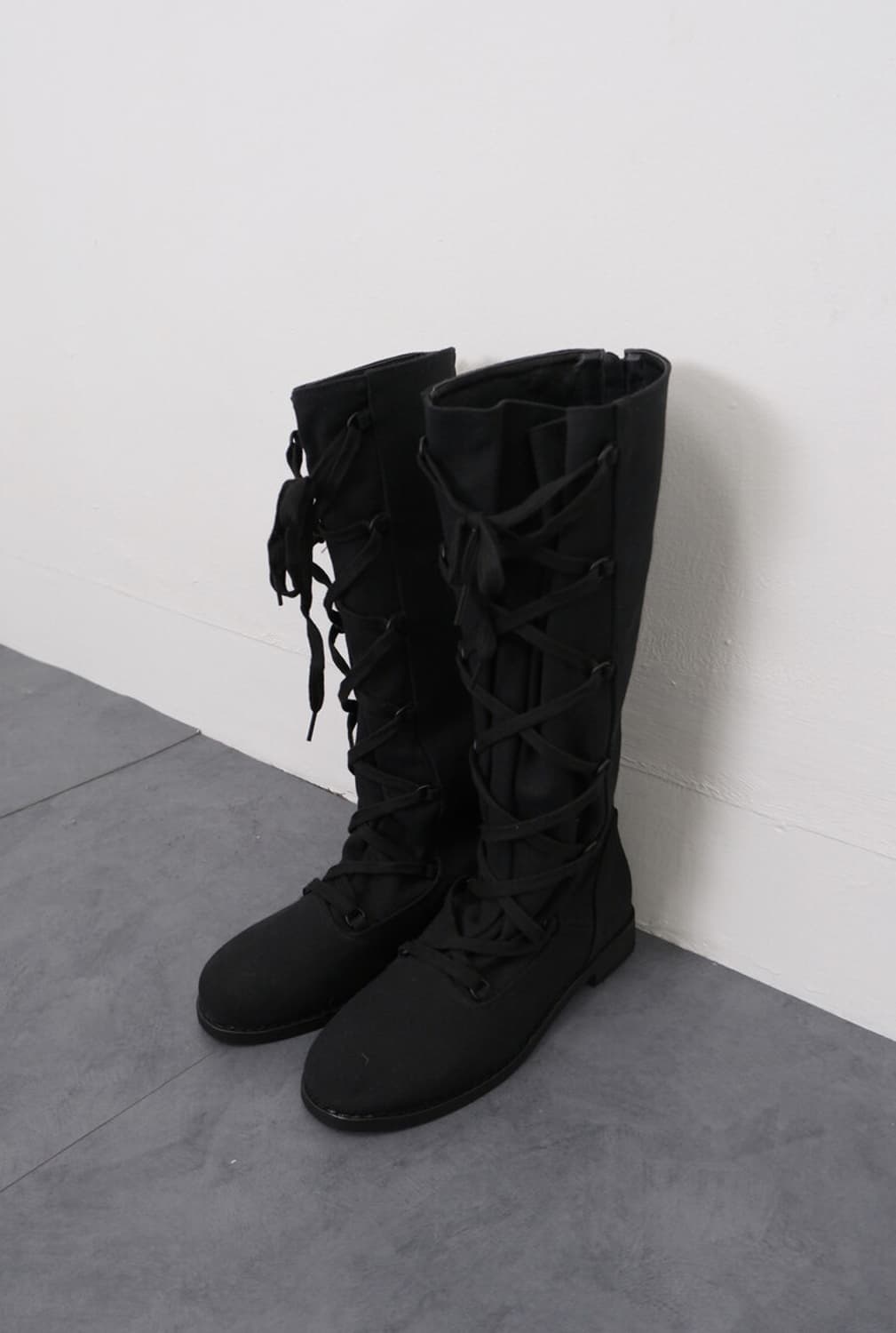 비센사이 부츠 상품이미지4