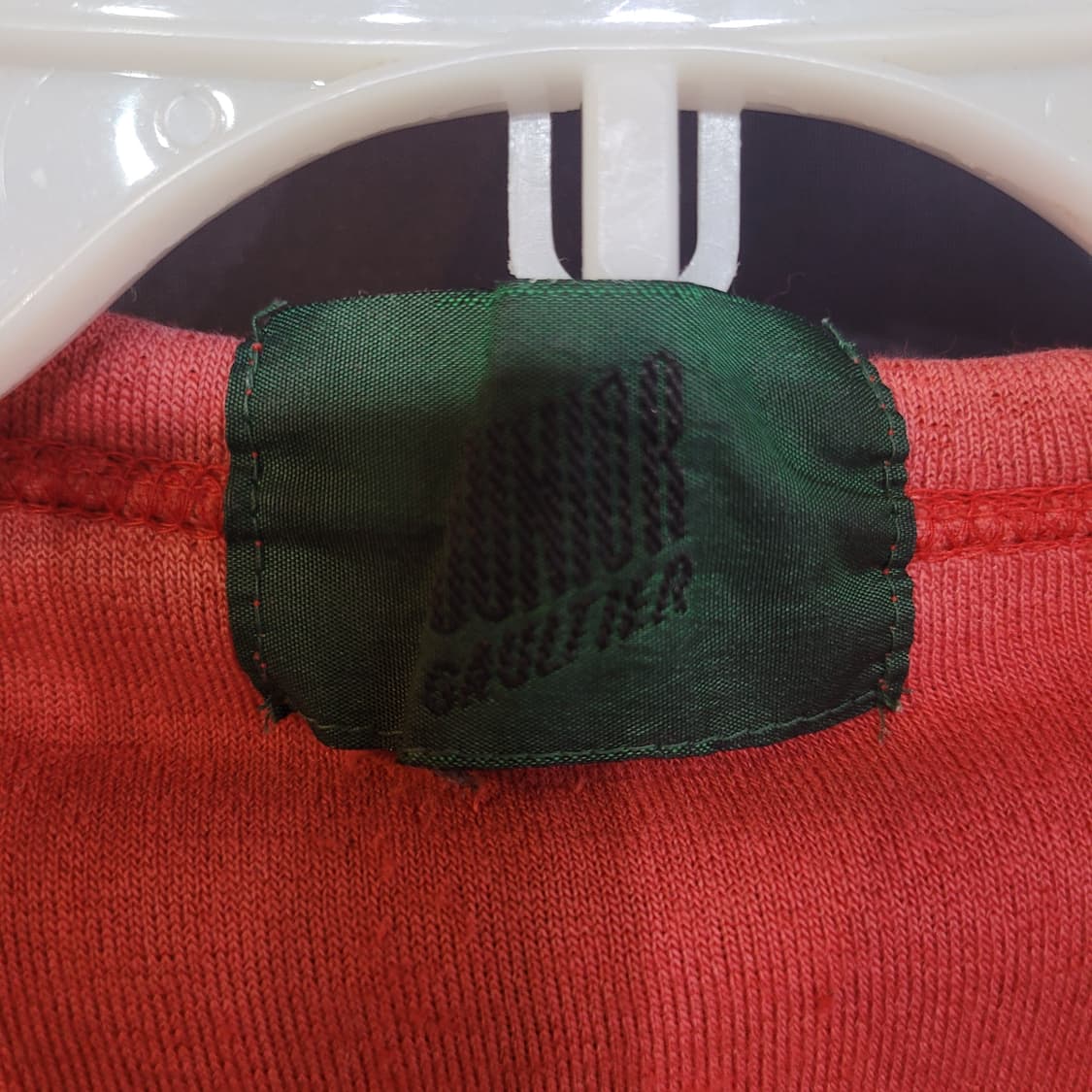 JEAN PAUL GAULTIER 장폴고띠에 초빈티지 후드집업  상품이미지3