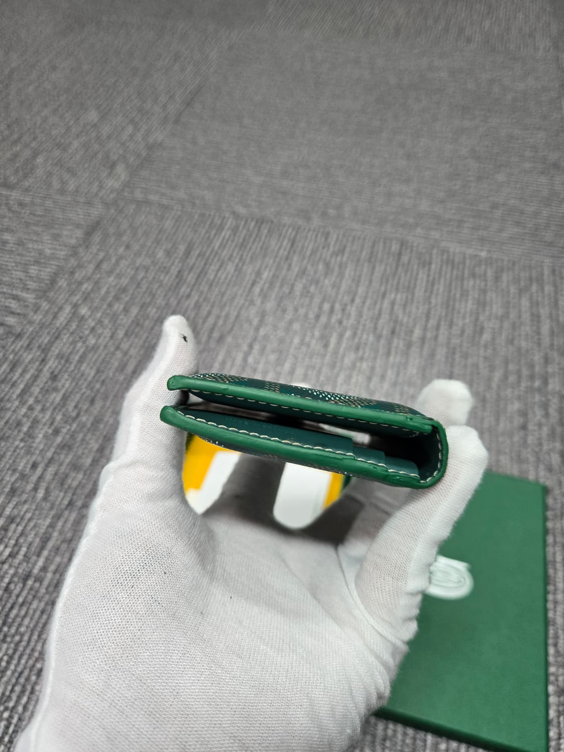 [특가][정품] 고야드 생마르크 오거나이저 상품이미지3