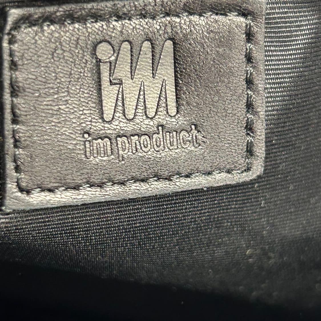 이세이미야케 디자인스튜디오 소가죽 토트백 상품이미지10
