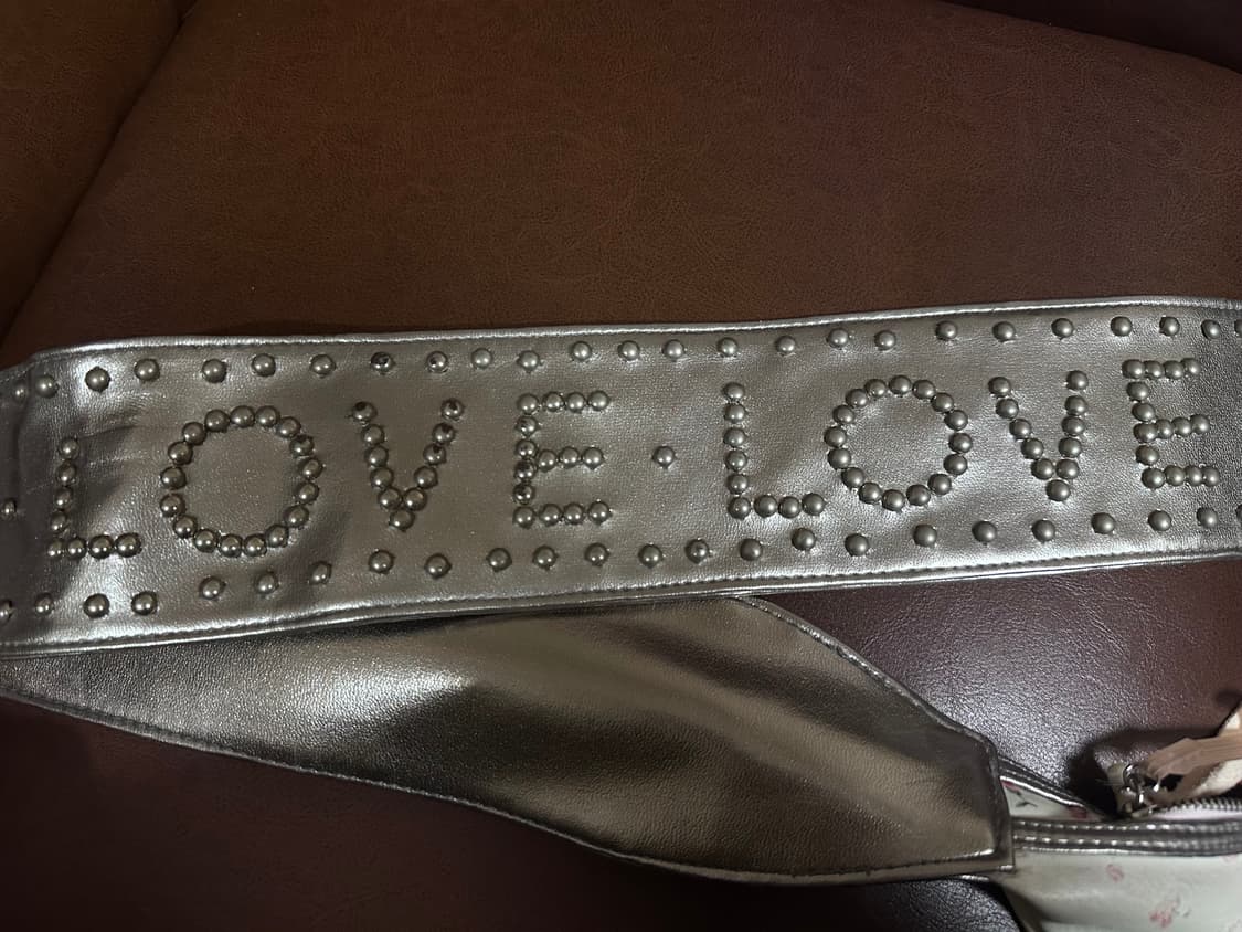 빈티지 가방 상품이미지4