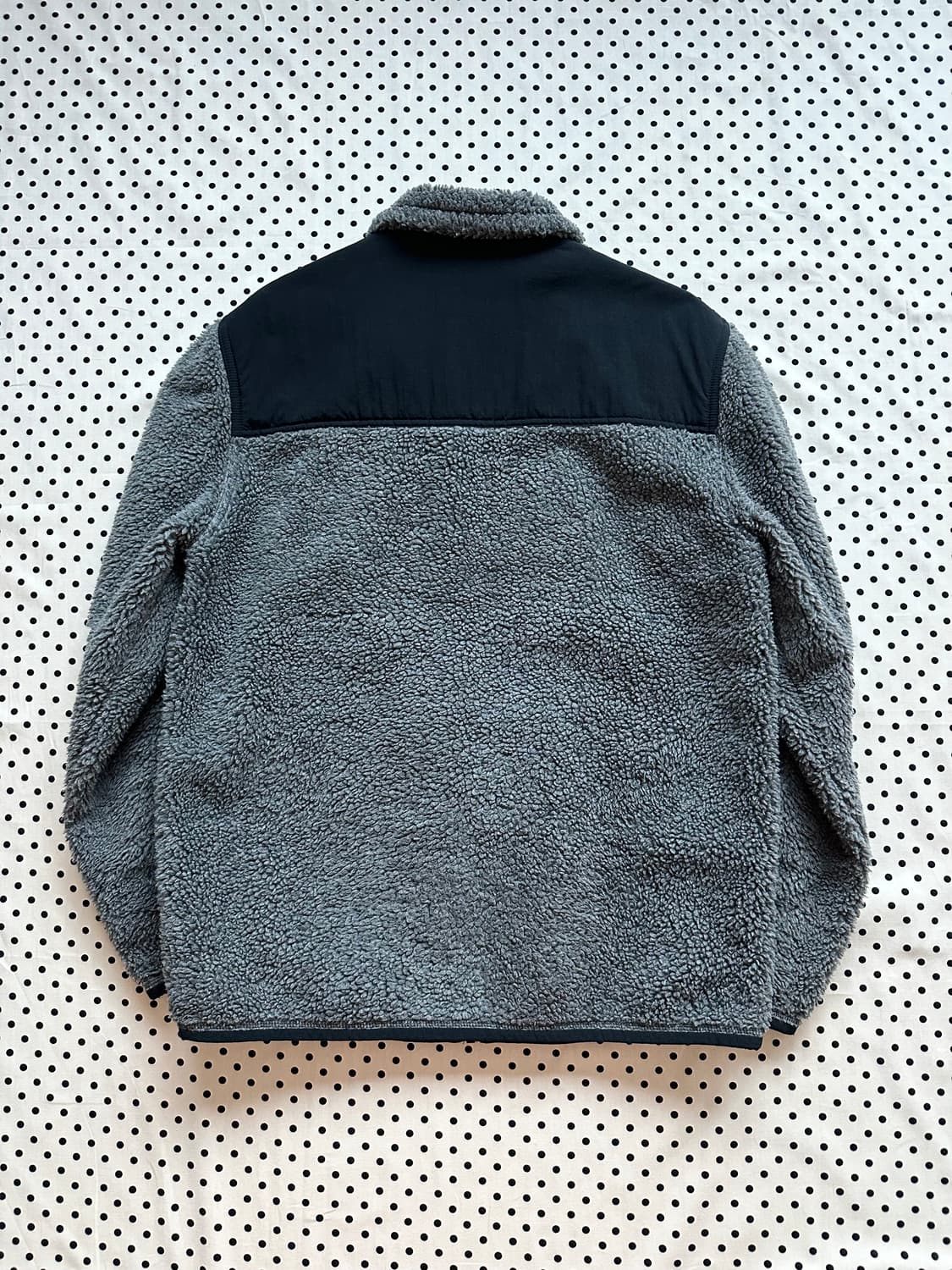 폴로랄프로렌 플리스집업 자켓 상품이미지2