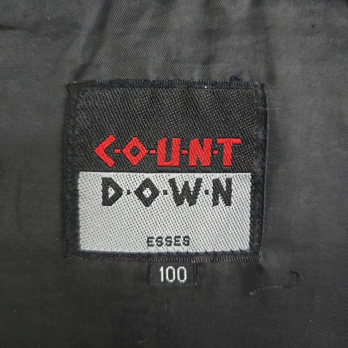 카운트다운(COUNT DOWN) 다운 베스트 100 상품이미지5