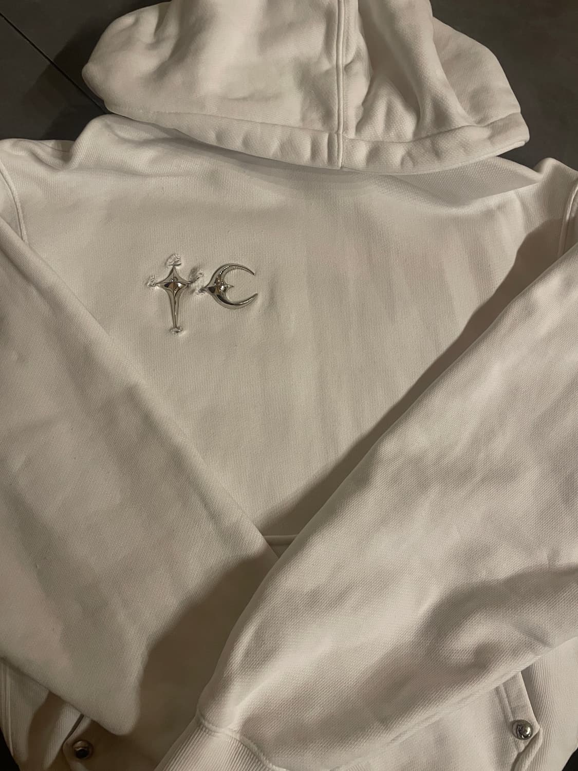 (개급처),(선착)떠그클럽 후드티2size 상품이미지1