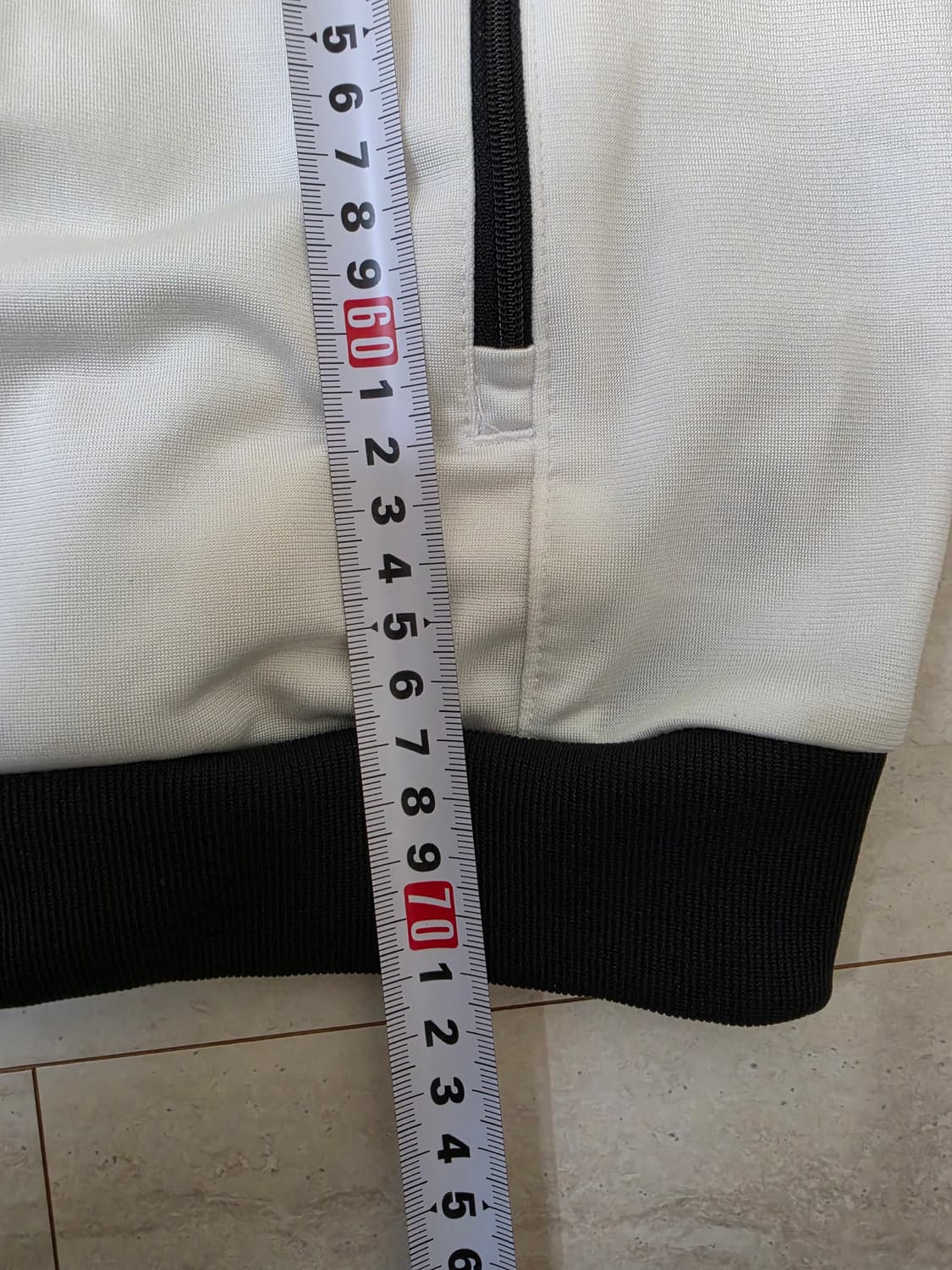 아디다스 아르헨티나 축구 국가대표 대장 져지 상품이미지5