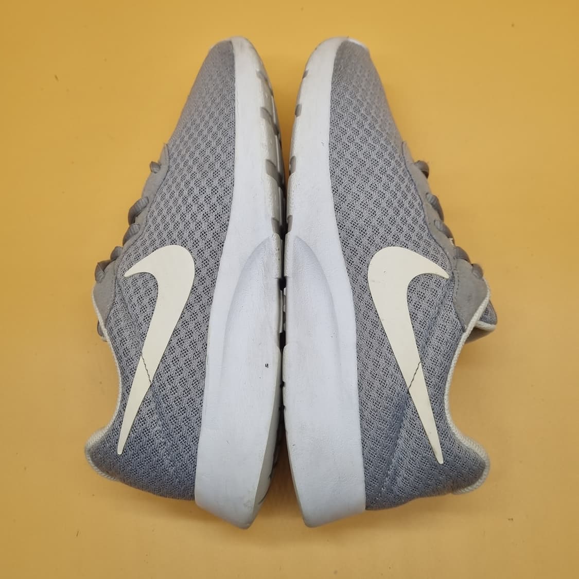 나이키 탄준 울프 그레이 여성운동화235  상품이미지5