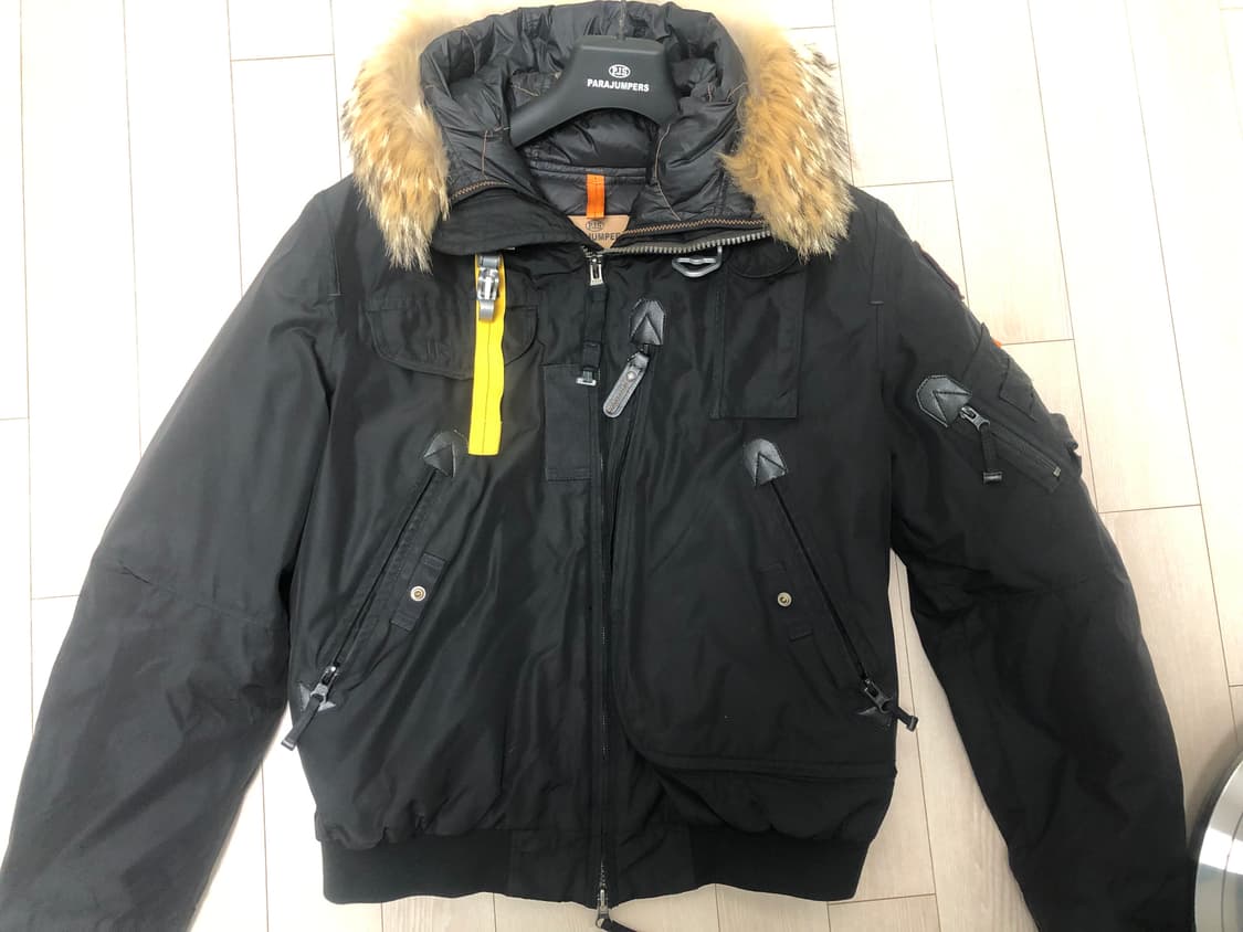 파라점퍼스 고비 L사이즈 상품이미지1