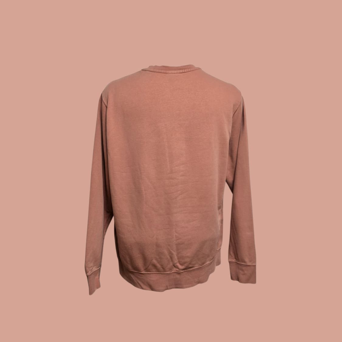 나이키 아치로고 코튼 스웻셔츠 / 남성 맨투맨 상품이미지2