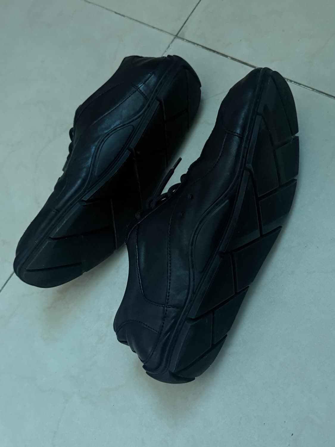 로맨틱무브 보울러 스니커즈 상품이미지9