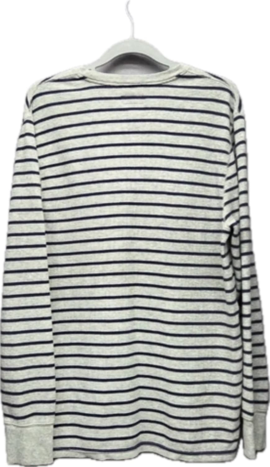 폴로 코르티스 엄성현 그레이블랙버전 상품이미지2