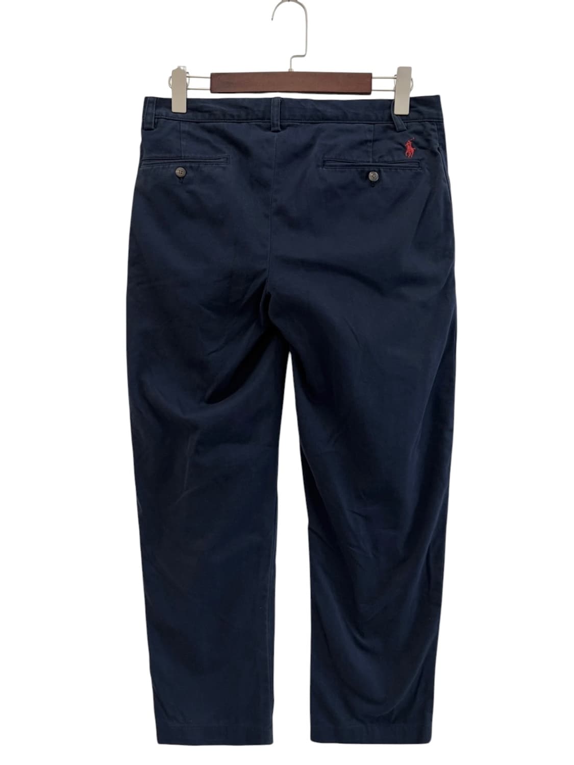 폴로 치노팬츠 네이비 (32)  상품이미지5