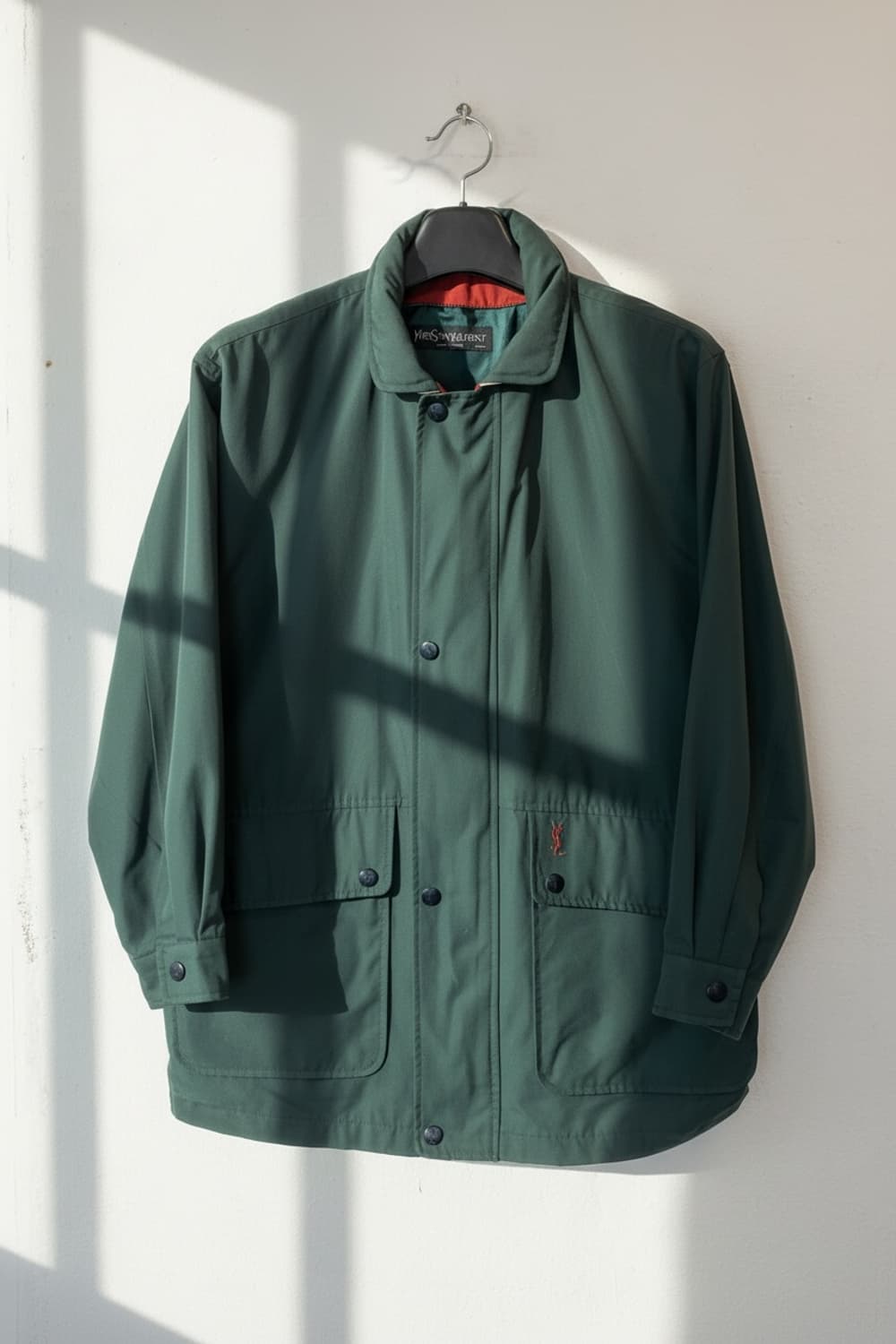 입생로랑 푸르 옴므 자켓 상품이미지1