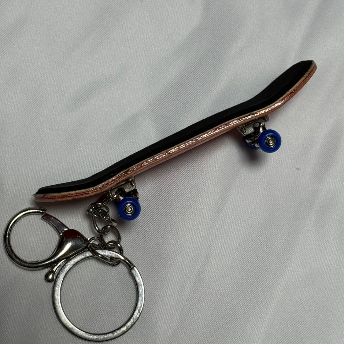 나이키 서울극장 핑거보드 키링 상품이미지4