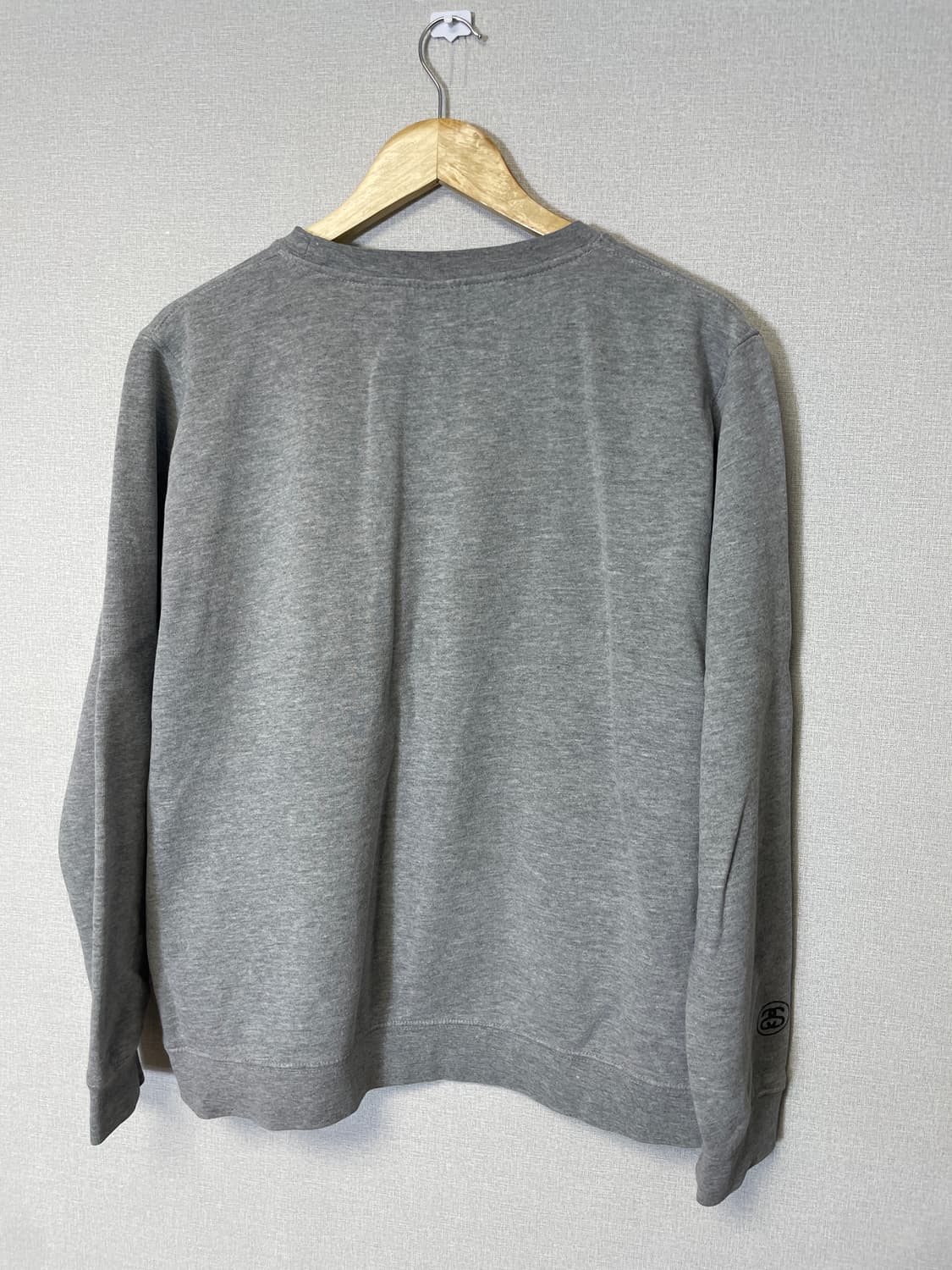 00년대 스투시 서울챕터 맨투맨 상품이미지2