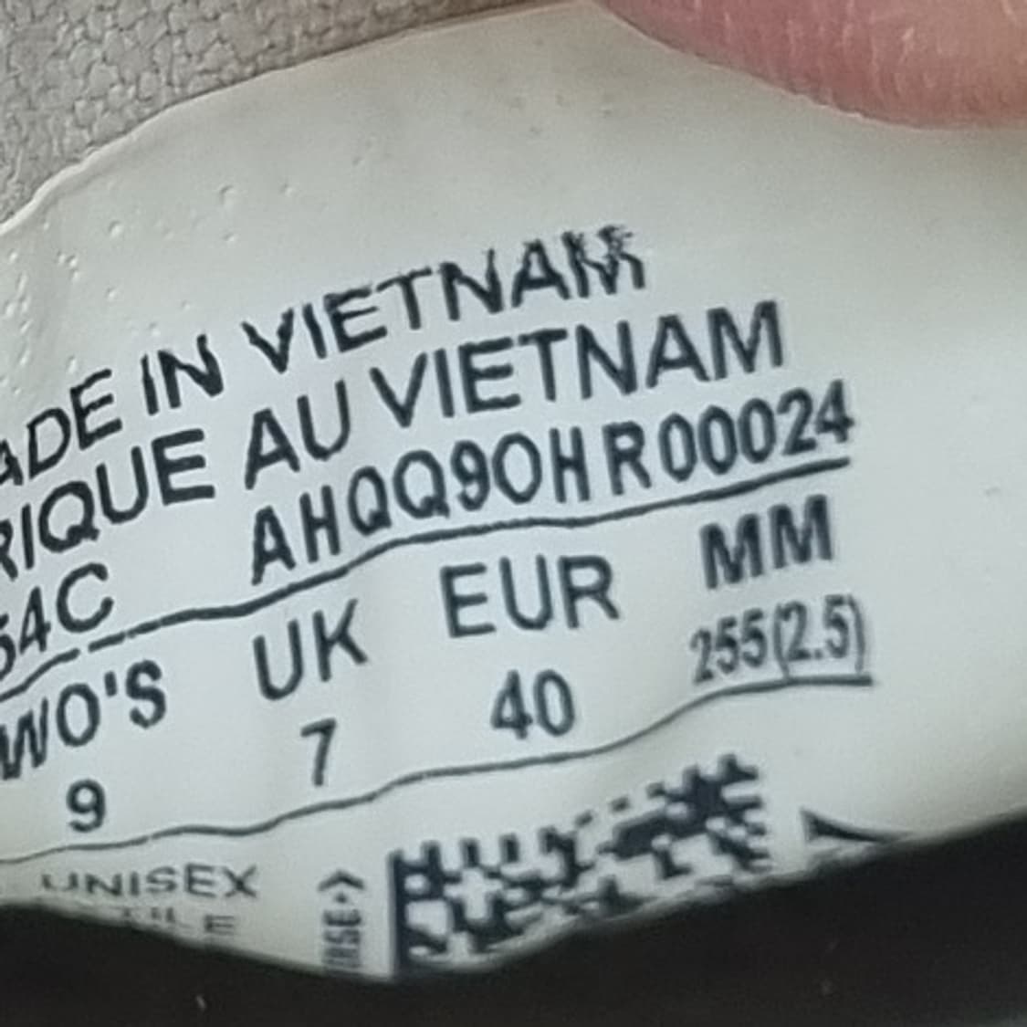 컨버스 척70 로우 스니커즈 255 상품이미지6